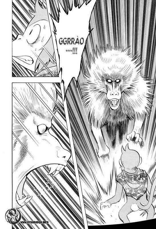 hoàng phi hồng phần iii chapter 3 64