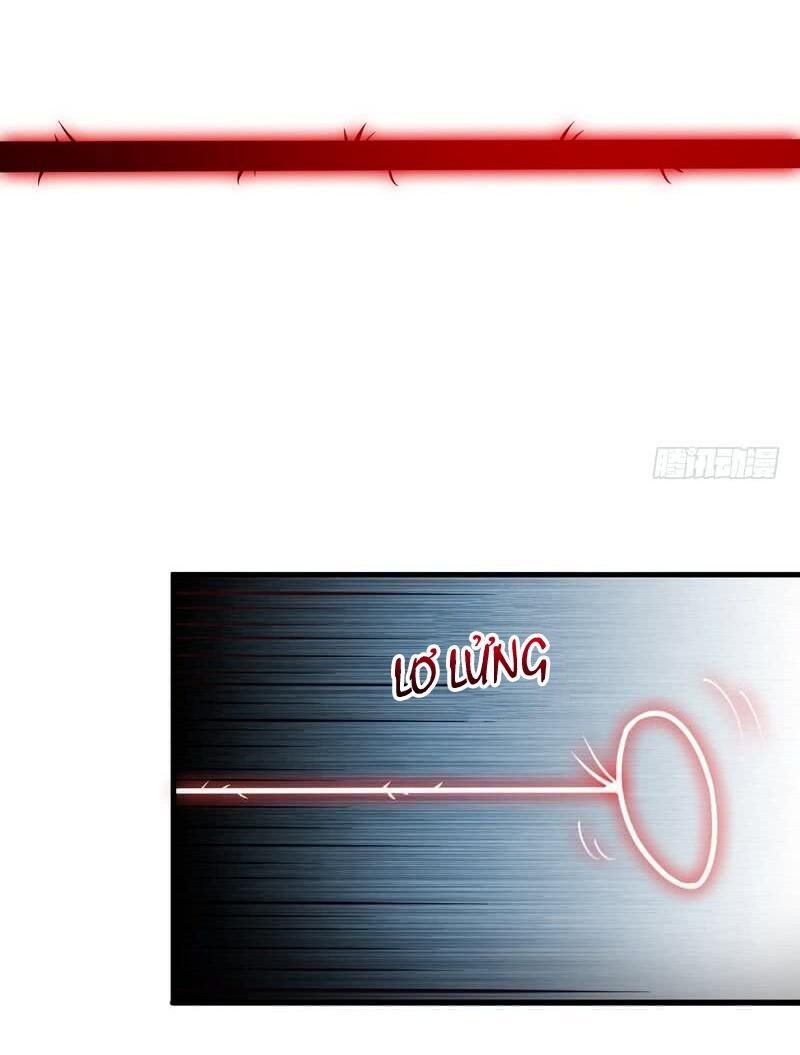 nhóm giao lưu của địa phủ chapter 8 10