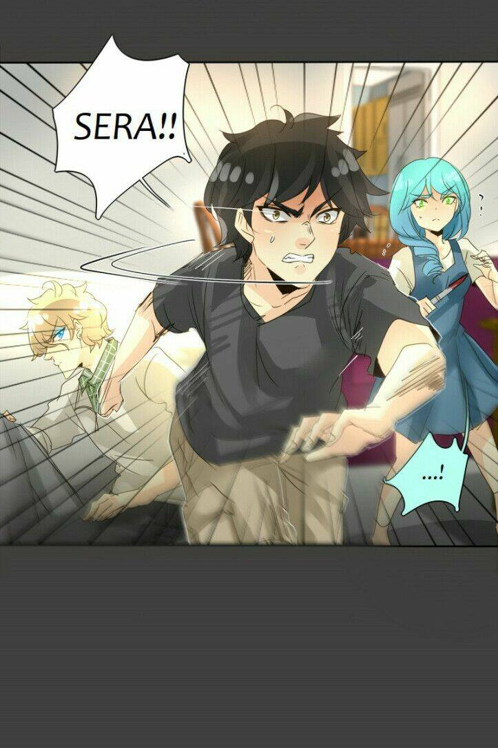 Thế Giới Không Hoàn Hảo Chapter 72 54