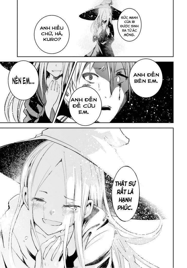 ib - instant bullet chapter 14 29