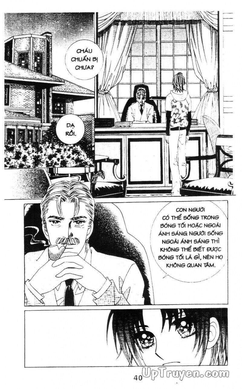 mặt nạ tình yêu chapter 58 41