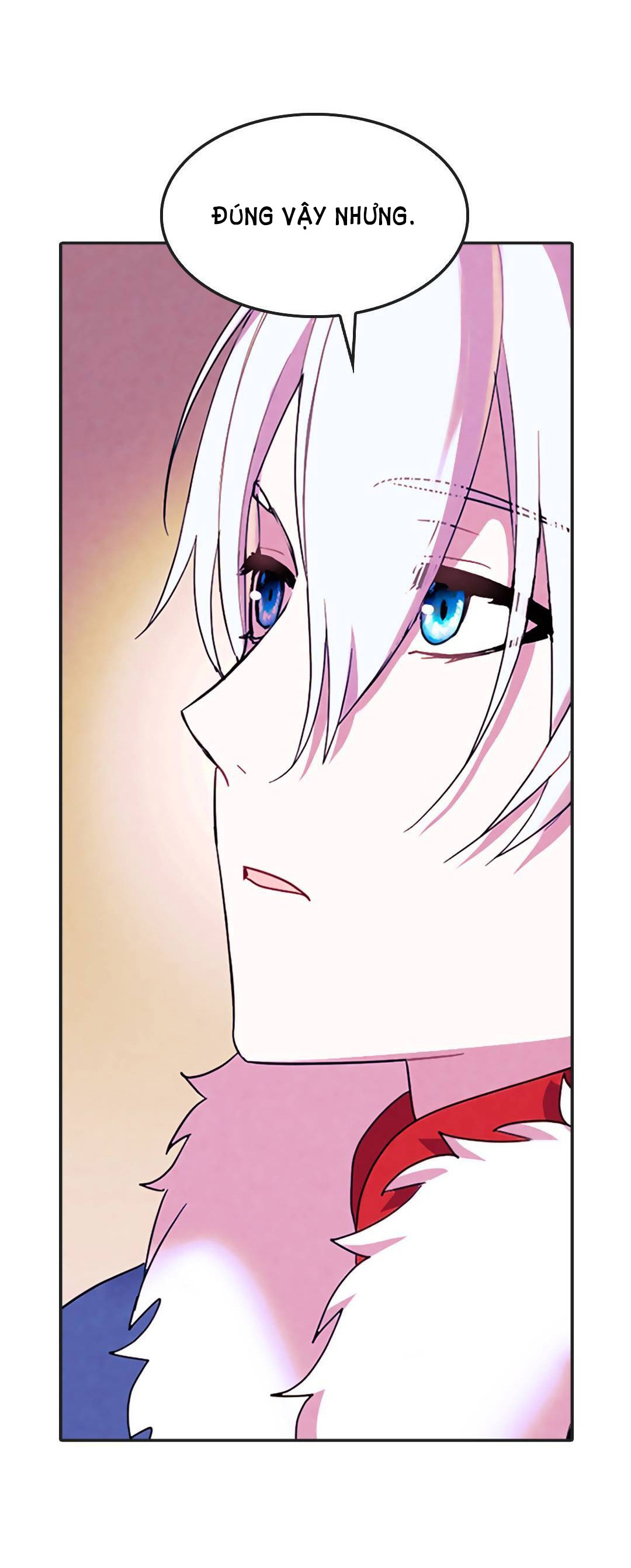 [bản 18+] trò chơi săn mồi của hoàng đế và thánh kỵ sĩ chapter 31.1 25