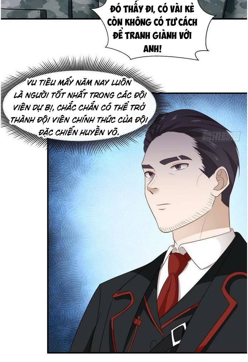 trên người ta có một rồng chapter 212 4