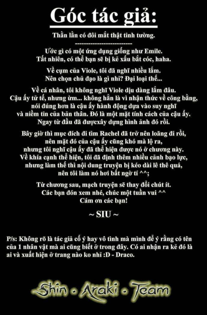 cuộc chiến trong tòa tháp chapter 152 44