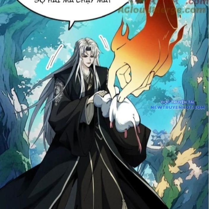 gặp mạnh thì càng mạnh, tu vi của ta không giới hạn chapter 18 97