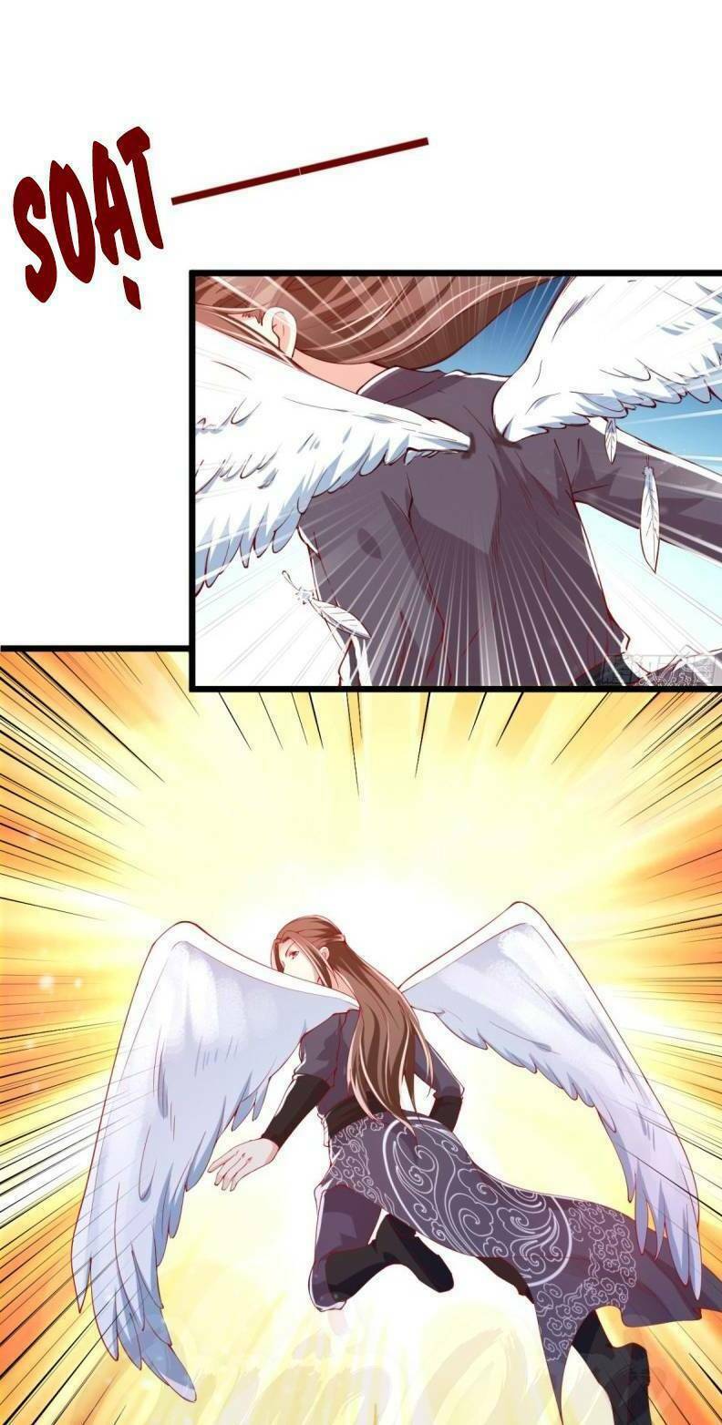 cửu dương đế tôn chapter 143 7
