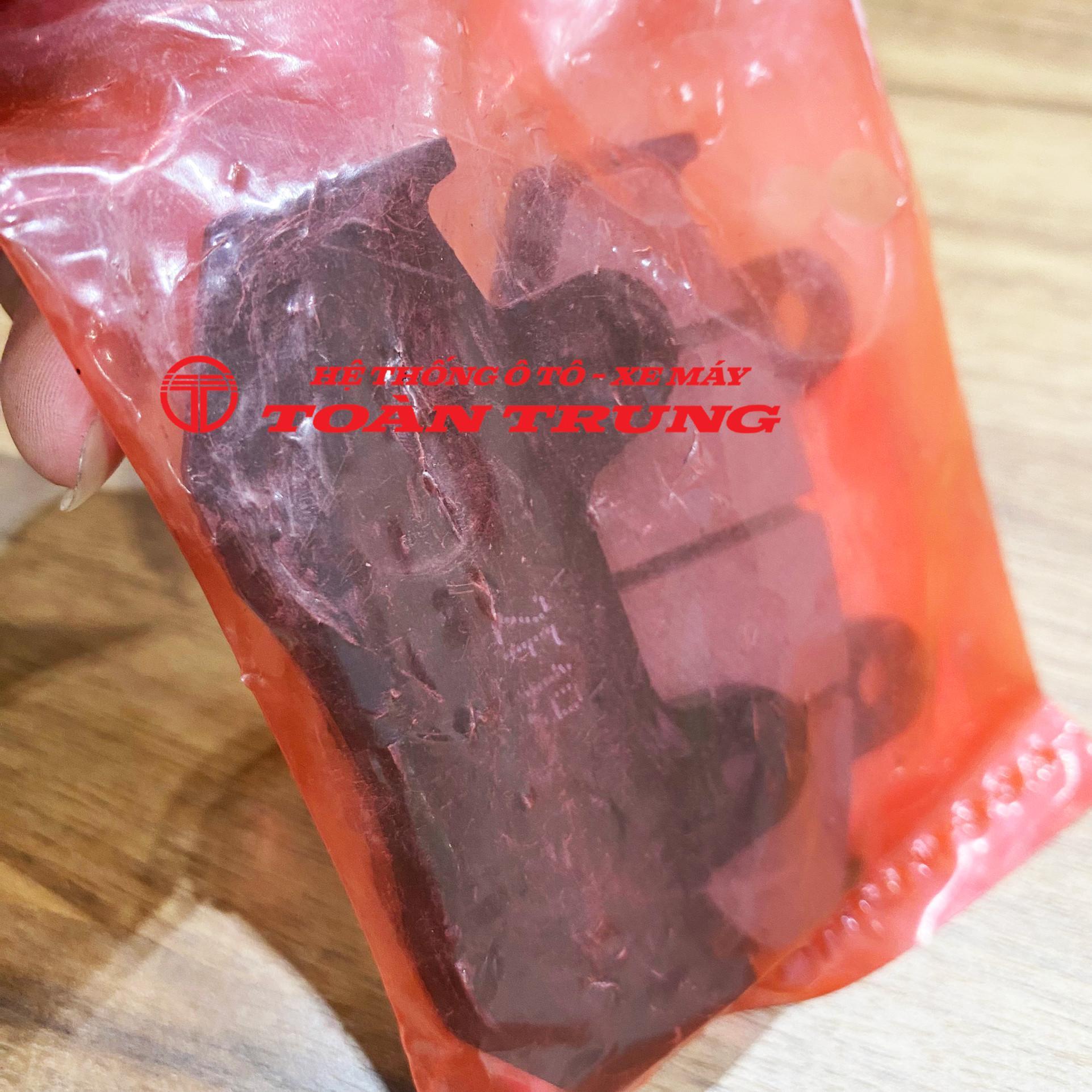 Bộ má phanh dầu trước LEAD 110 (2009-2013) chính hãƞg honda &quot;06455GCS026&quot;