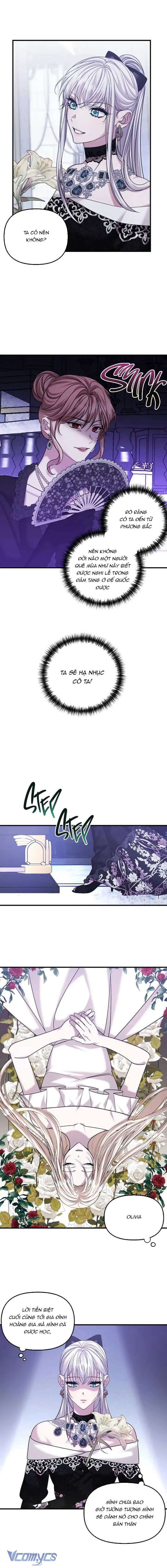 hôn nhân trả thù chapter 6 12