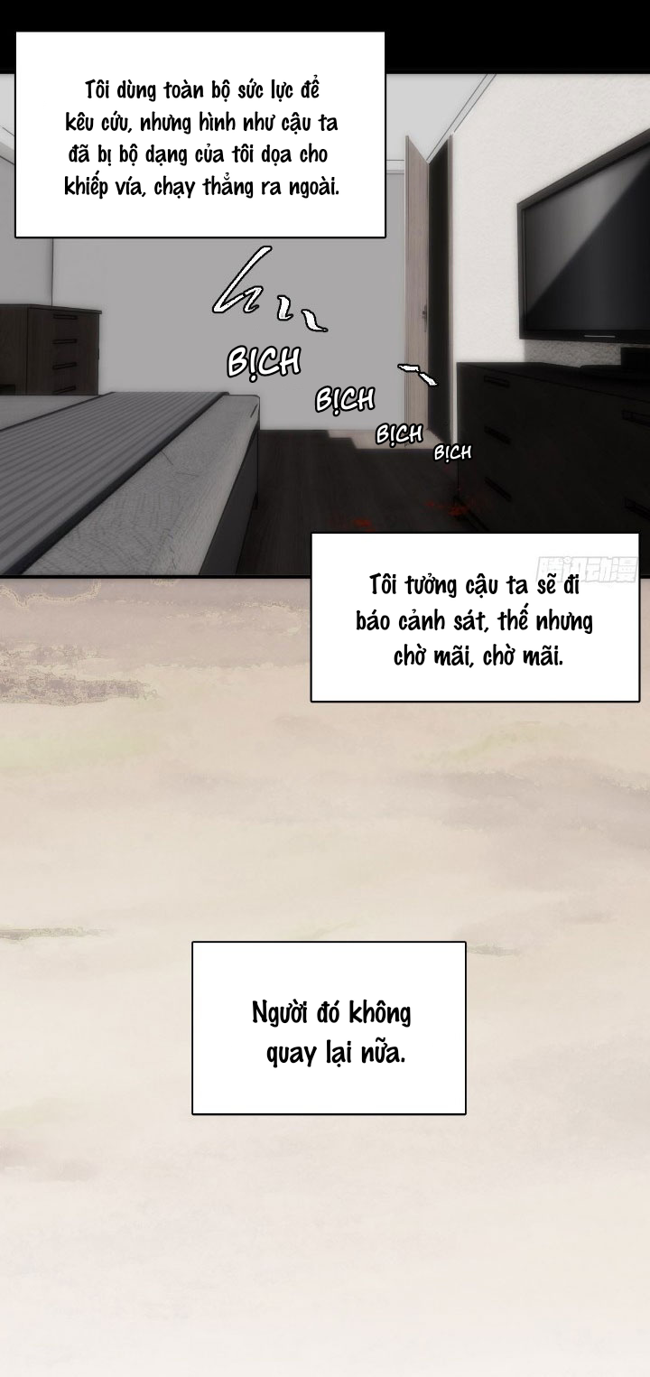 đêm đầy sao nói với em chapter 70 14