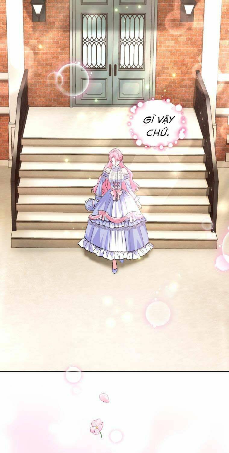 nhà điều chế nước hoa độc quyền của bạo chúa chapter 48 45
