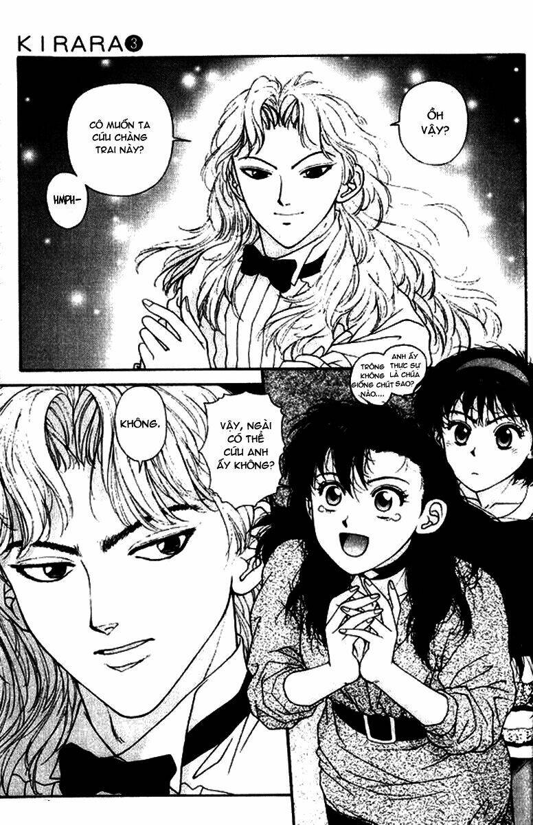 kirara - hồn ma quyến rũ chapter 22 14