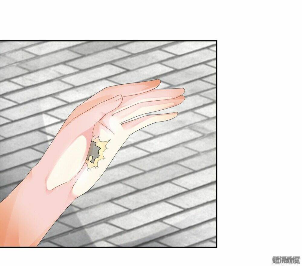 thần y khí nữ chapter 2 23