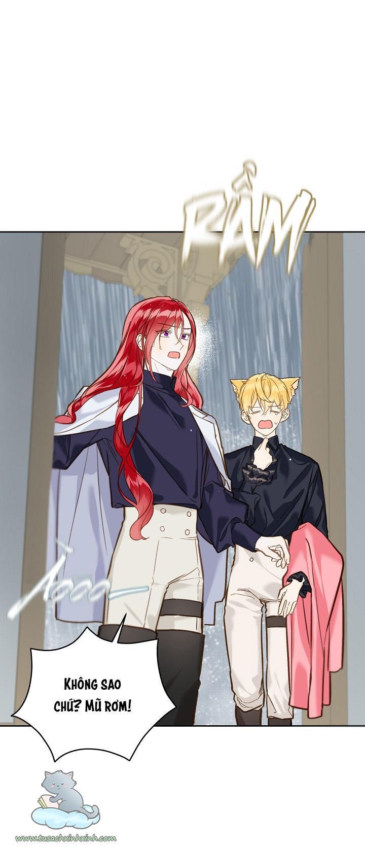 trang trại hạt dẻ cạnh hoàng cung chapter 19 49