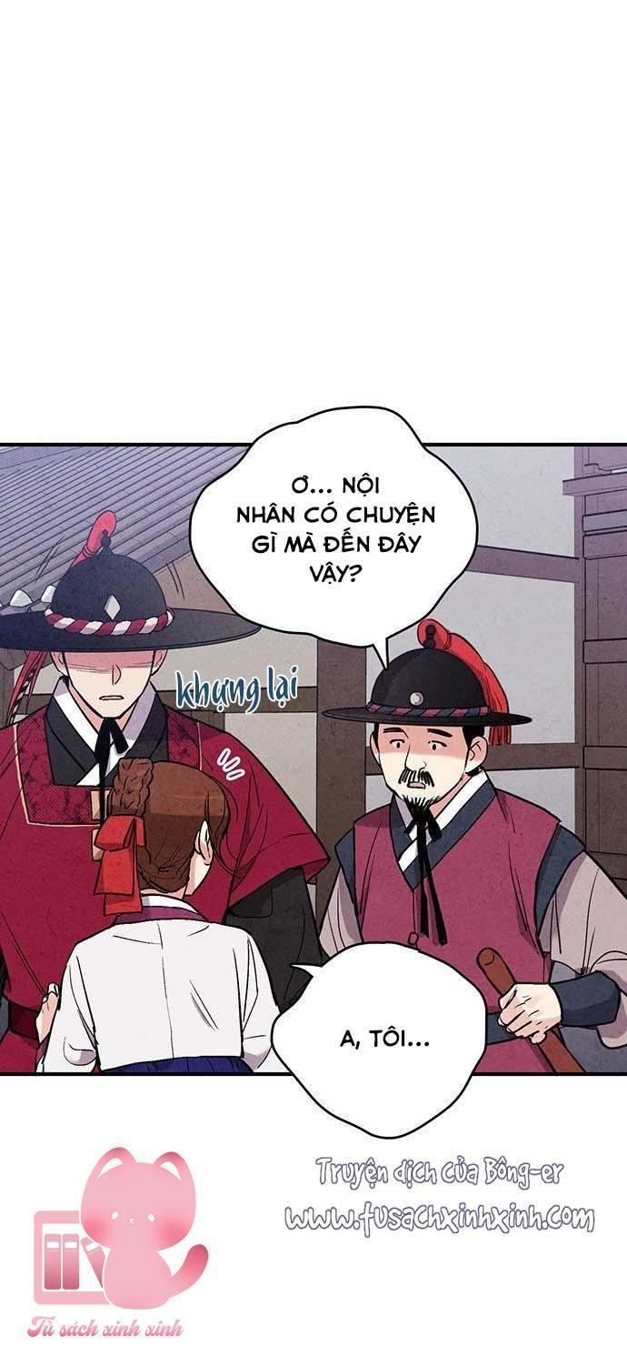 lệnh cấm hôn chapter 46 37