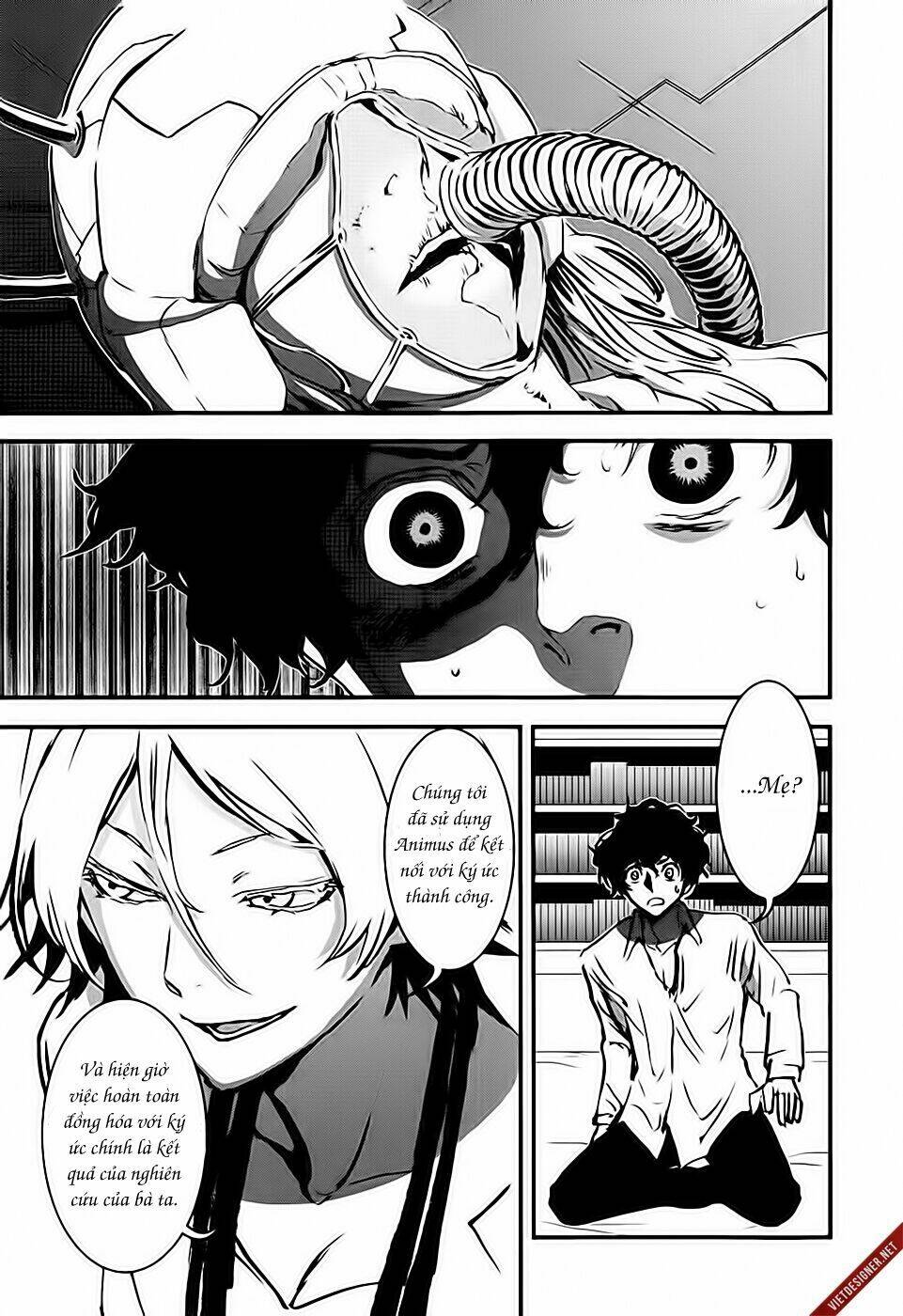 assassin's creed 4 - black flag - kakusei chapter 6 17