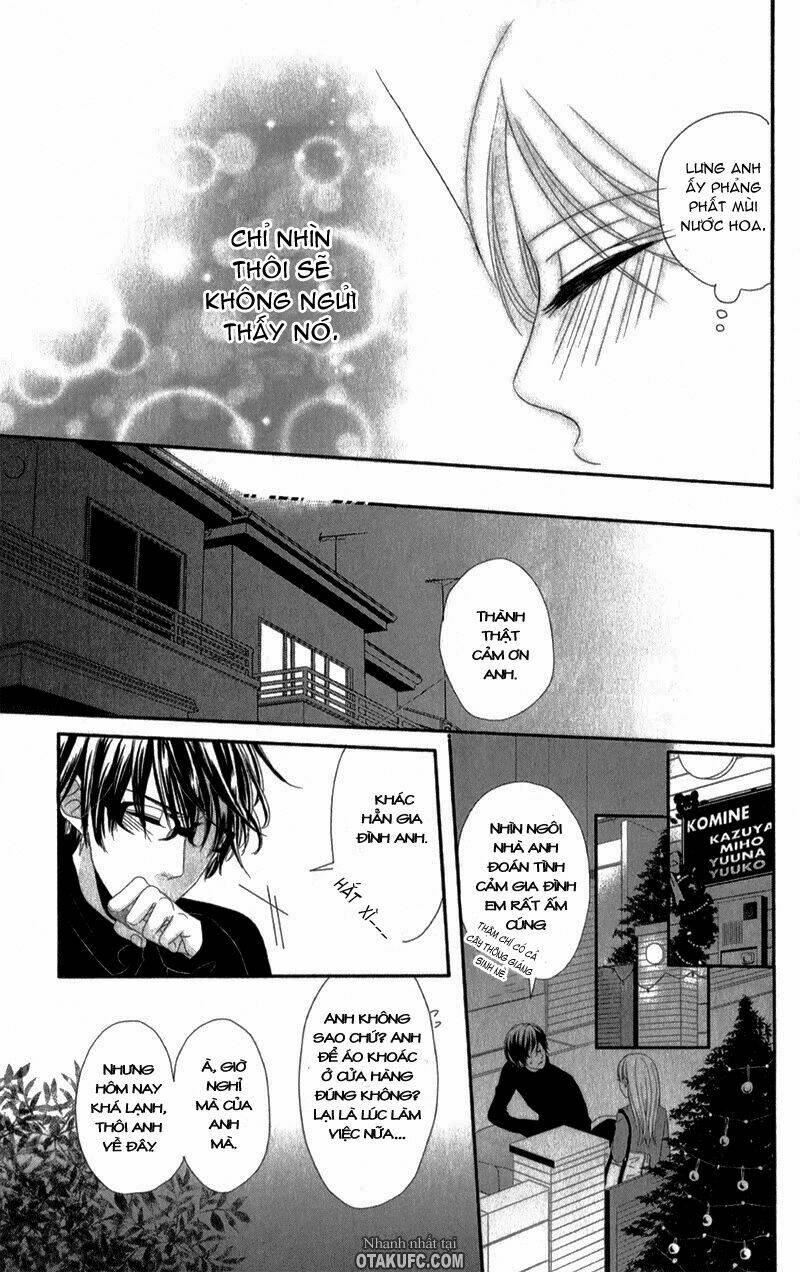 hyakujuu no ou ni tsugu chapter 4 32