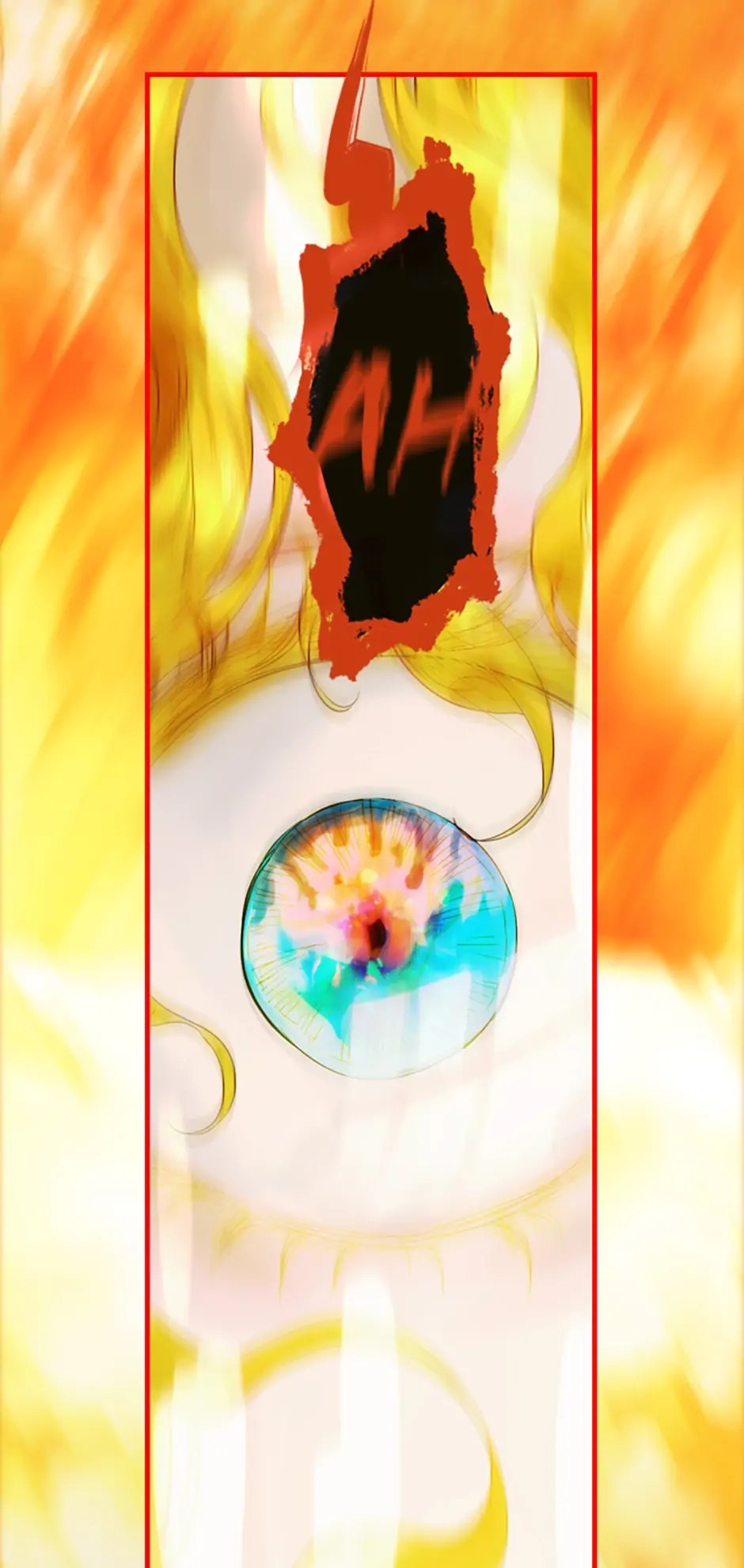 hợp đồng hôn nhân của mẹ chapter 2.1 4