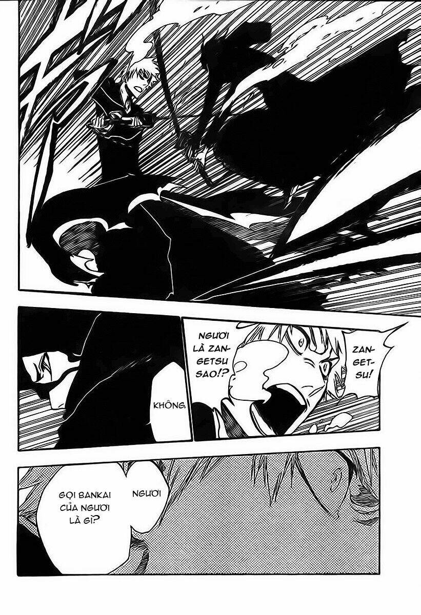 thần chết ichigo chapter 409 10