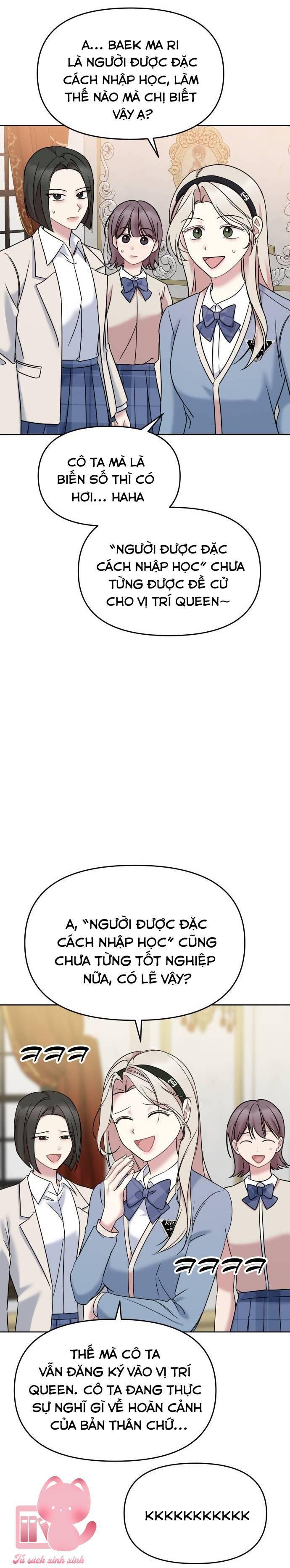 quản gia, làm ơn đấy! chapter 20 31