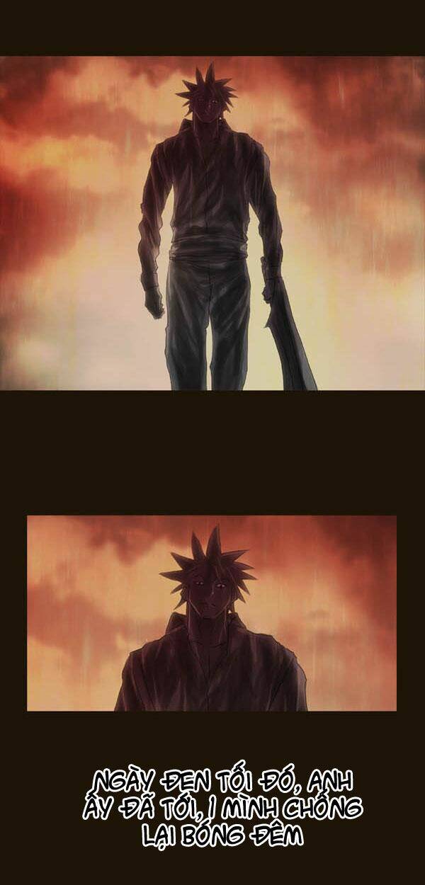 hội ảo thuật chapter 57 32