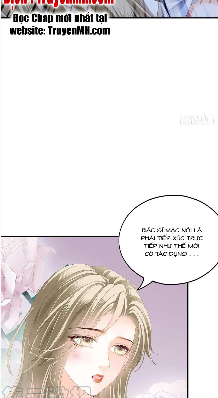 bạo quân ái nhân chapter 140 12