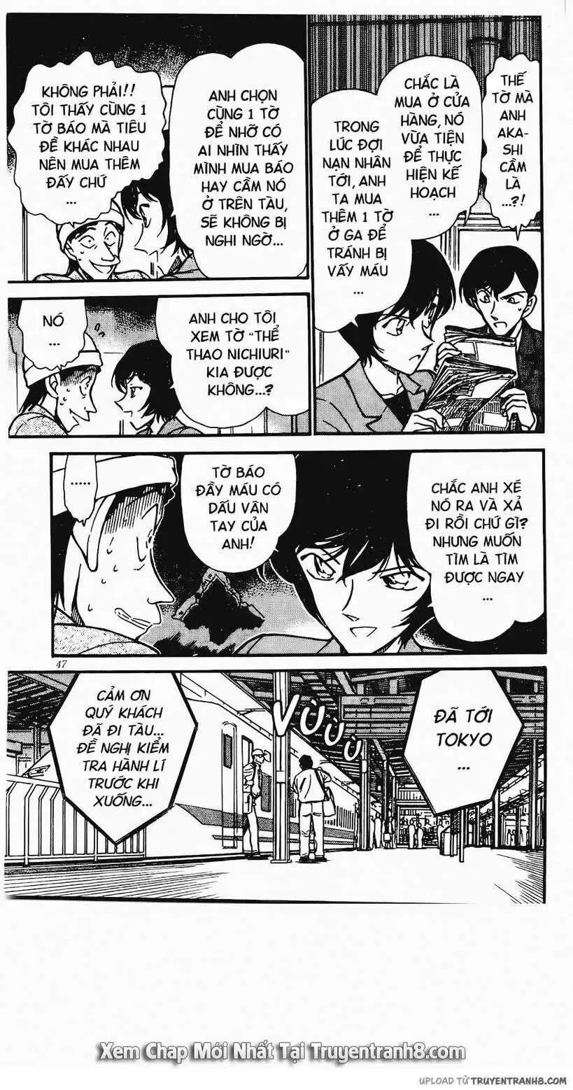 conan chapter 298 11