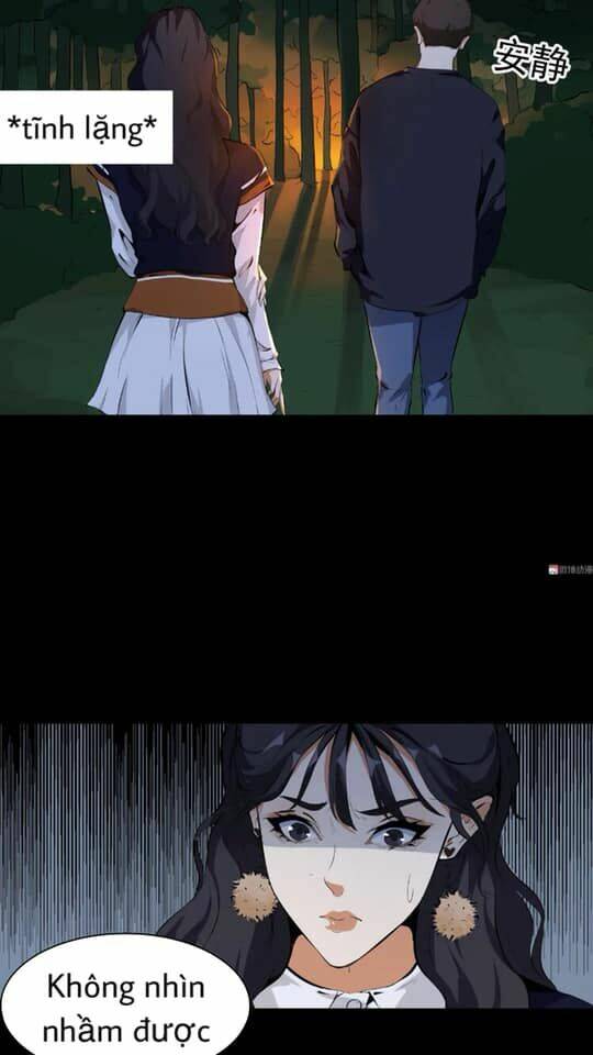 giày thủy tinh chapter 31 13