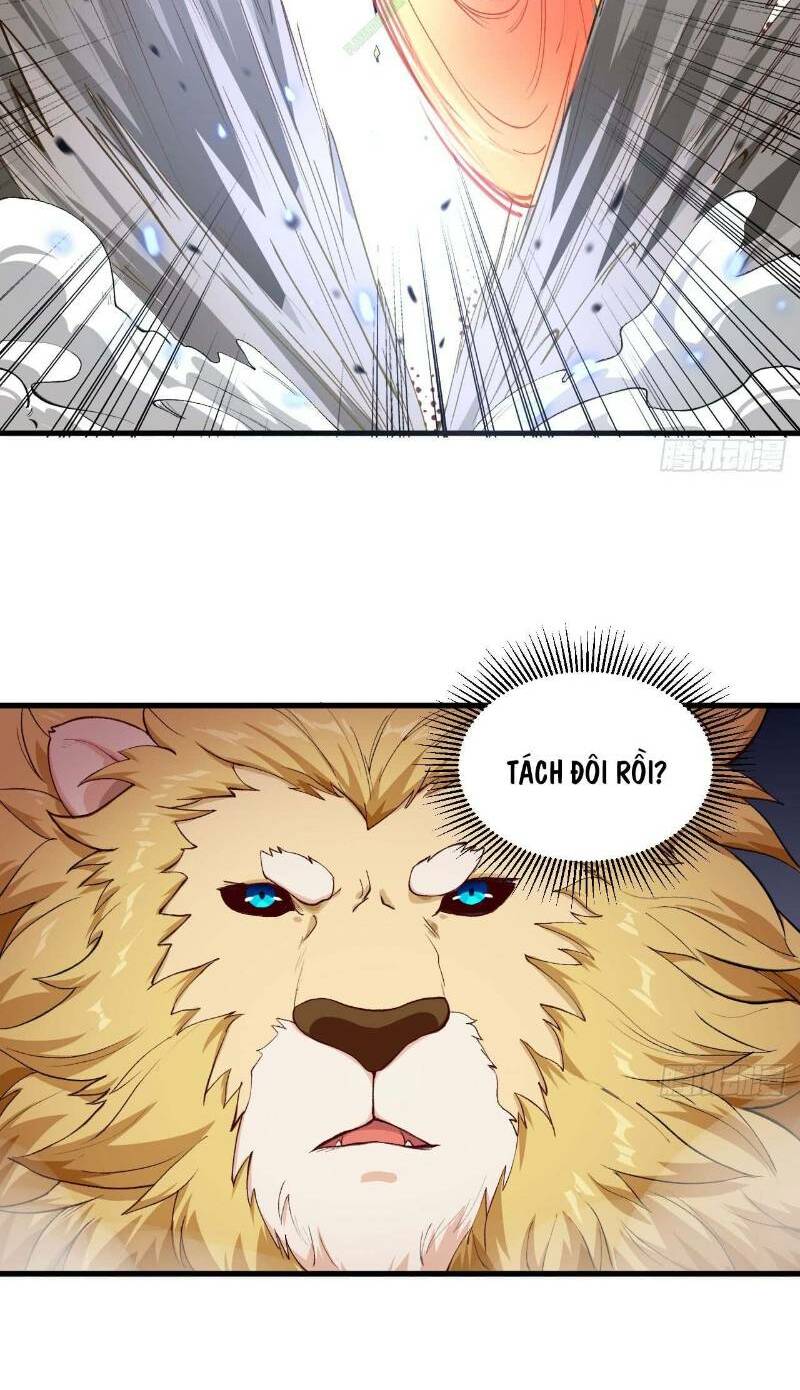 trường an tưởng tượng chapter 40 20