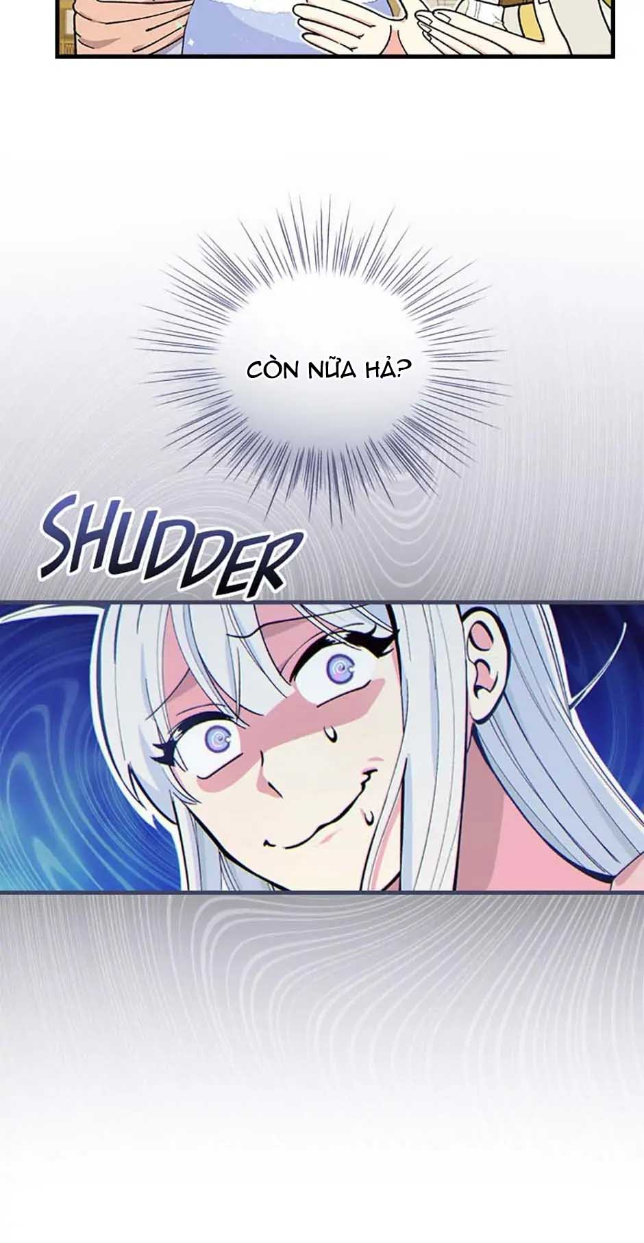 hiệp sĩ băng giá chapter 15.2 6