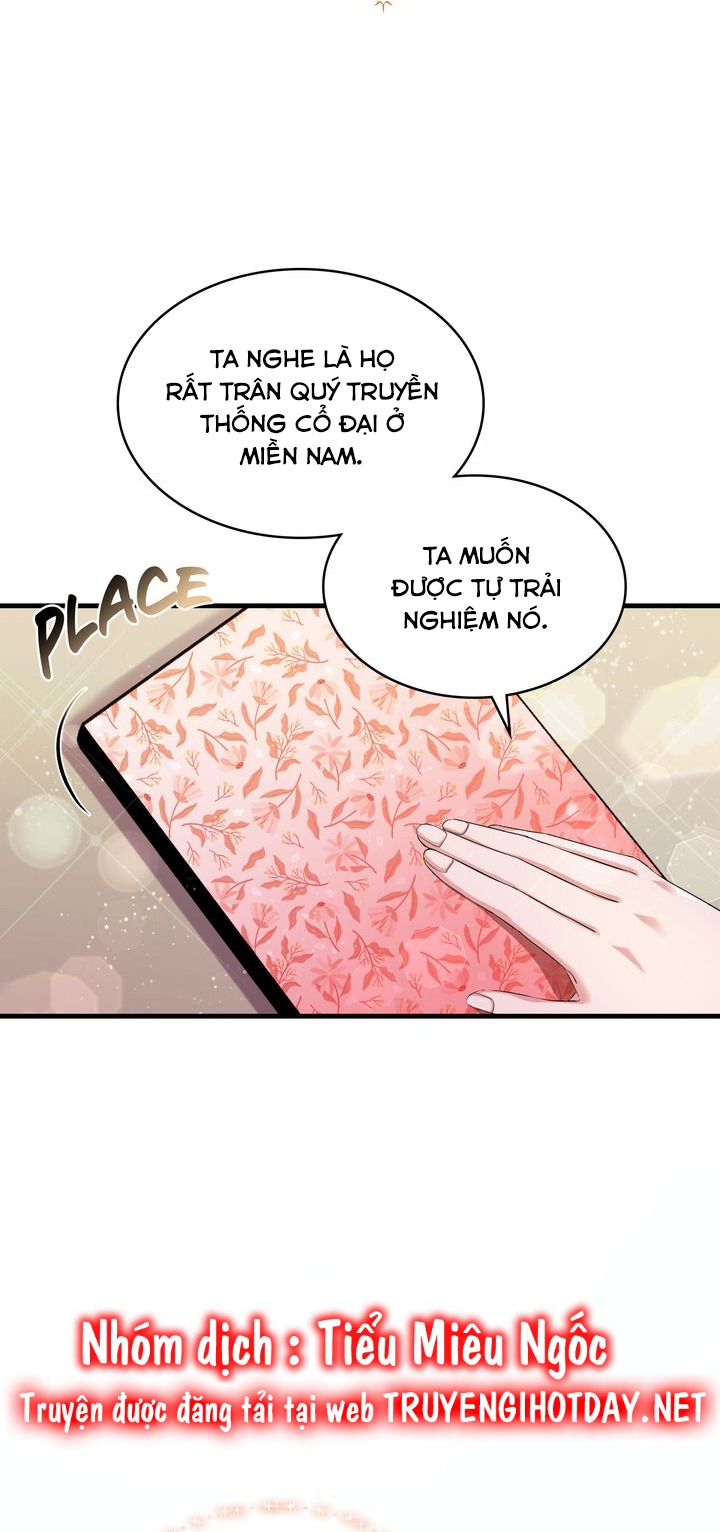 công lý của một ác nữ chapter 78 21