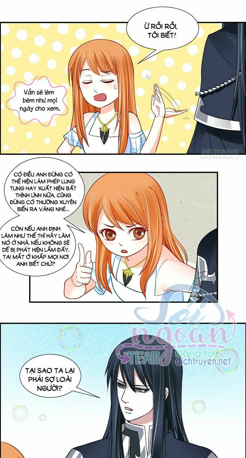 ma vương đại nhân đi thông thả chapter 51 12