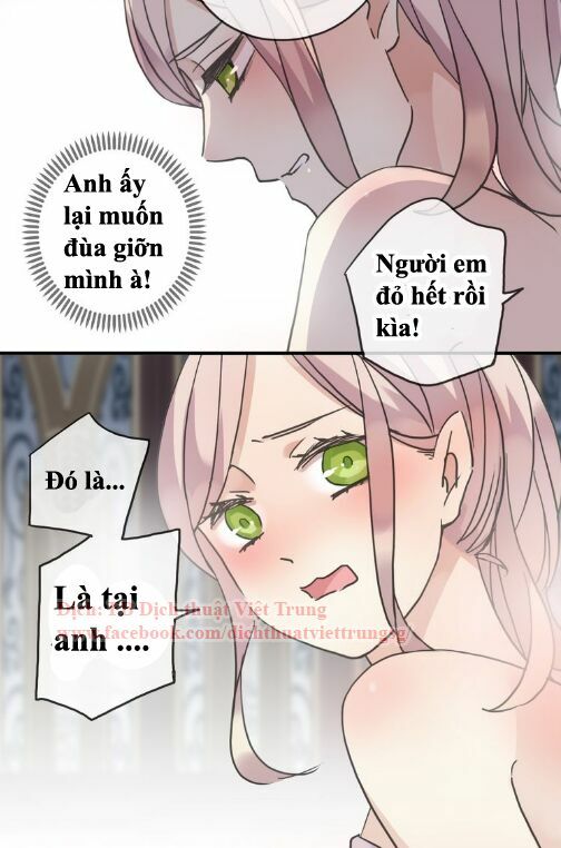 vết cắn ngọt ngào phần 1 chapter 29 7