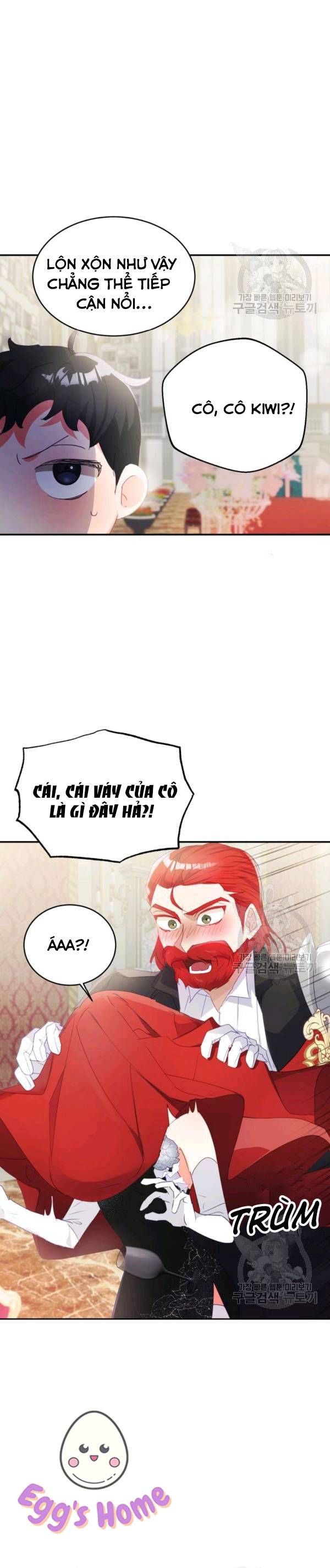 đứa con của rồng chapter 24 7