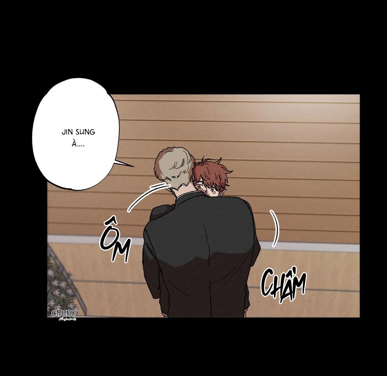 bẫy đôi ngọt ngào chapter 5 11