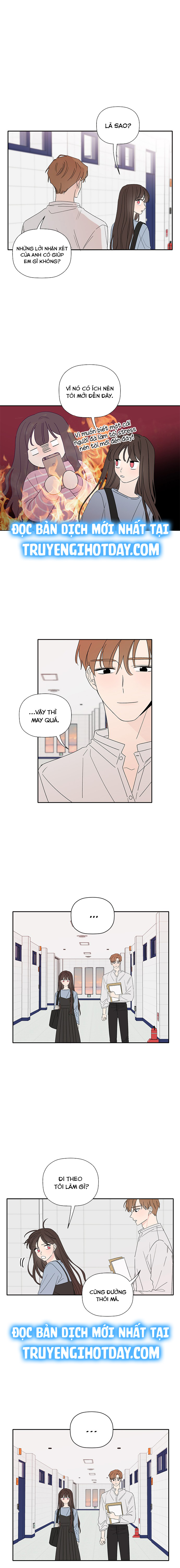 hương vị năm mới chapter 56 4