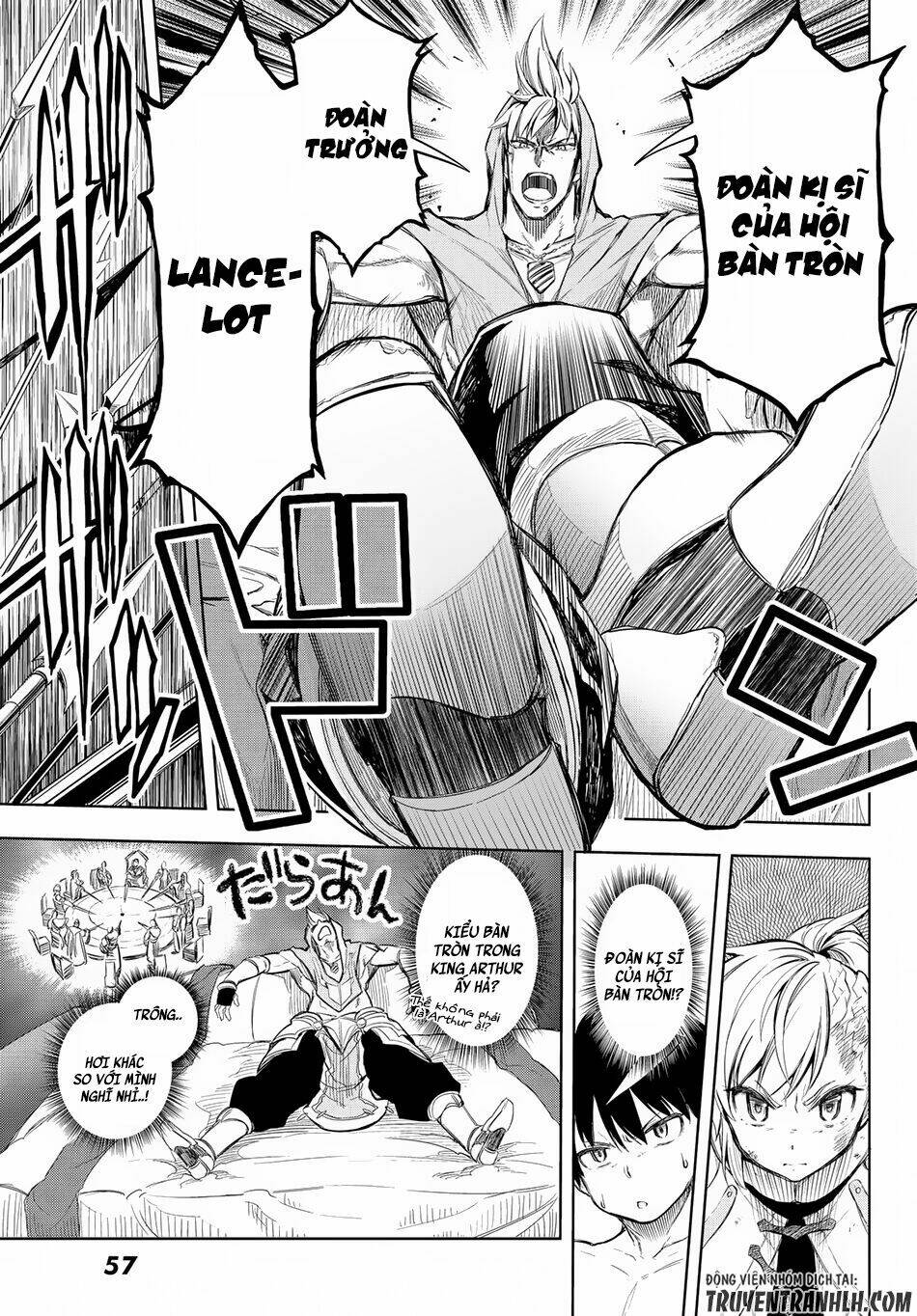 great man game chapter 1 45