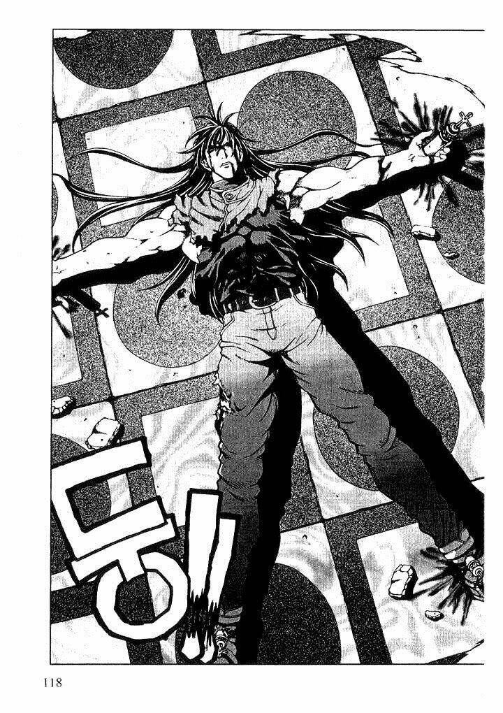 rebirth - tái sinh chapter 15 15