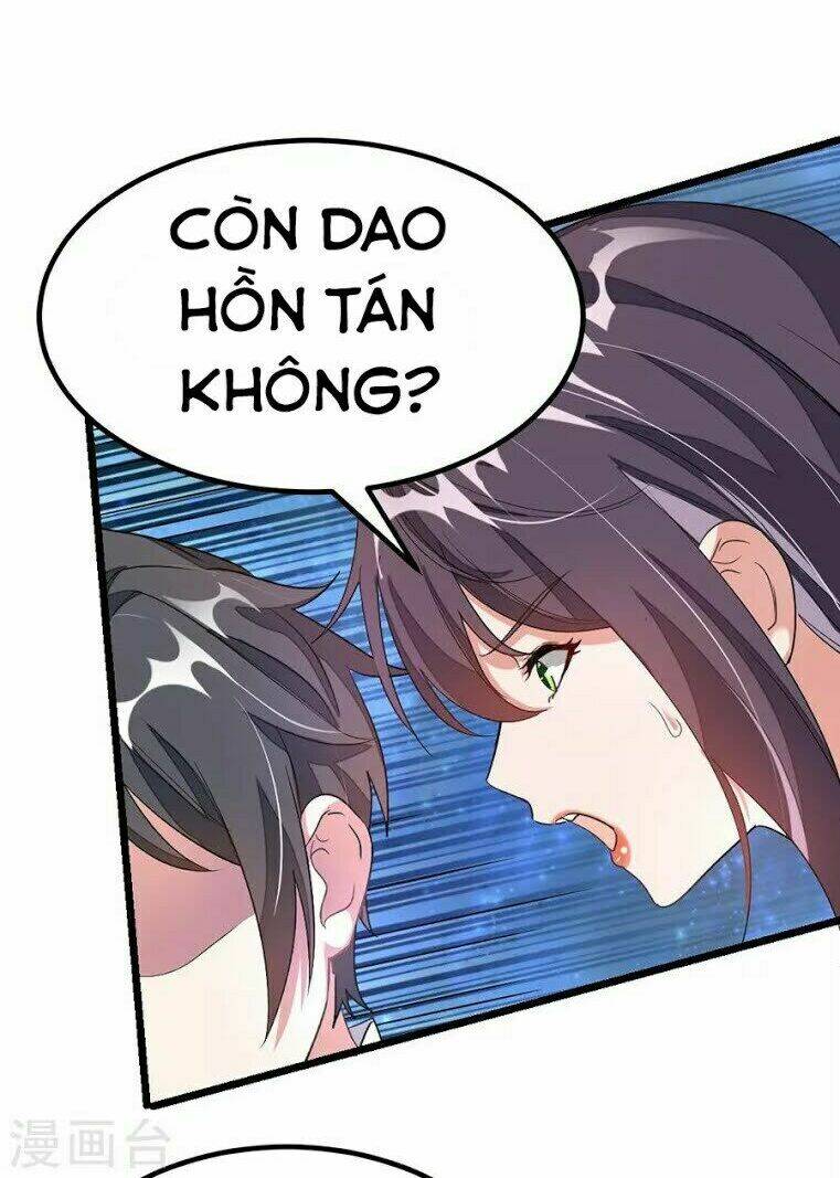 cửu dương thần vương chapter 98 4