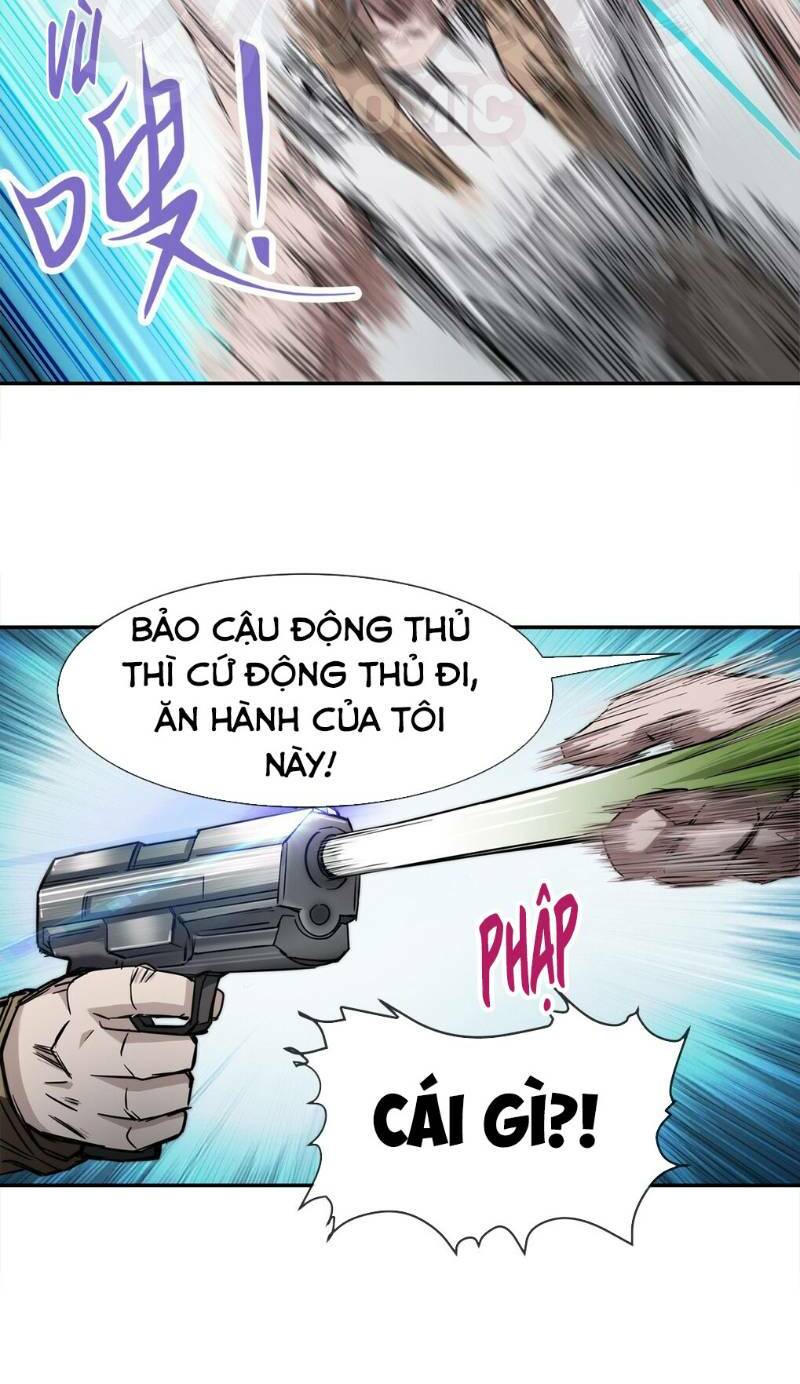 dạ thị chi chủ chapter 6 24