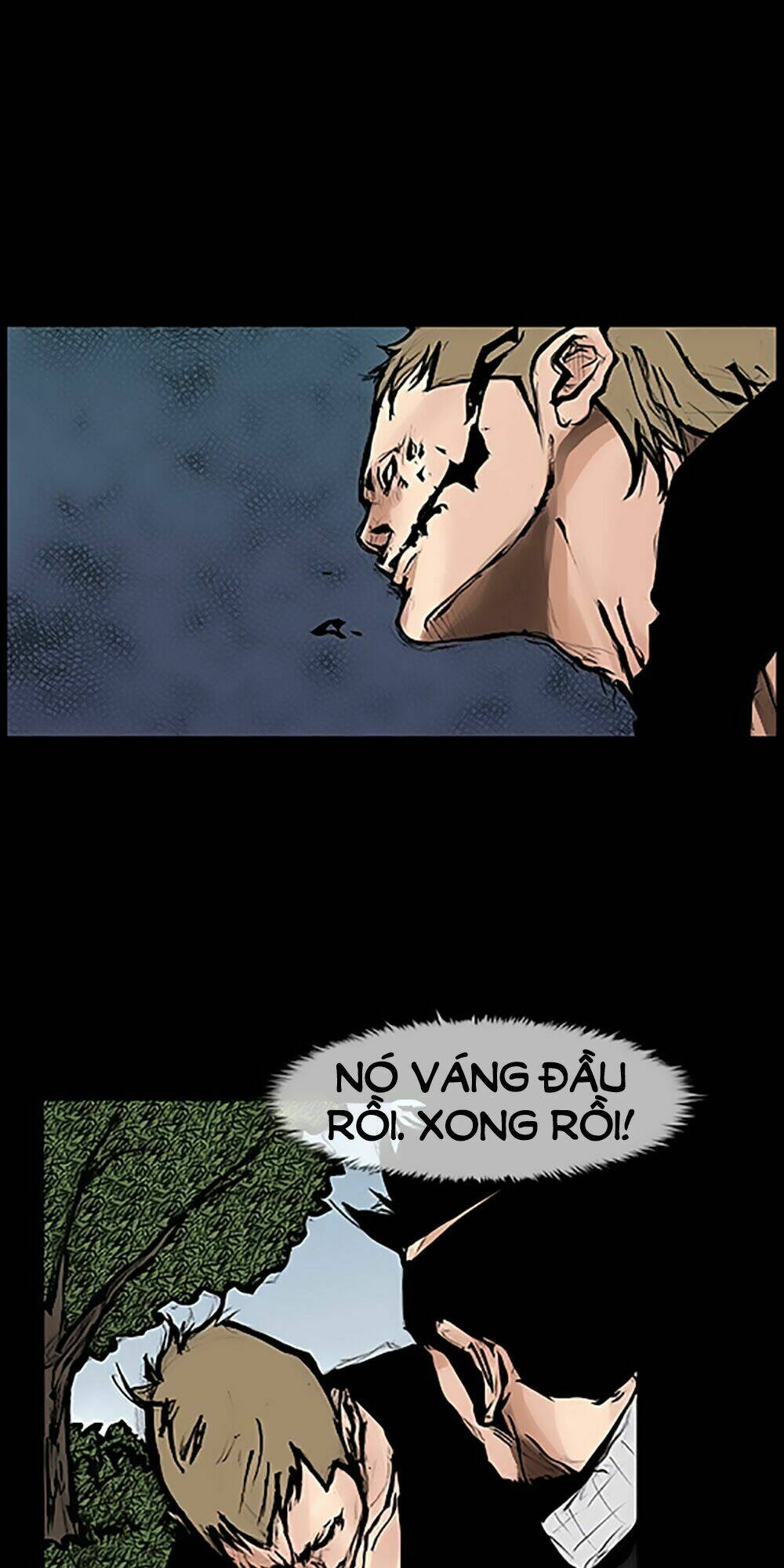 độc cô tiền truyện chapter 99 12