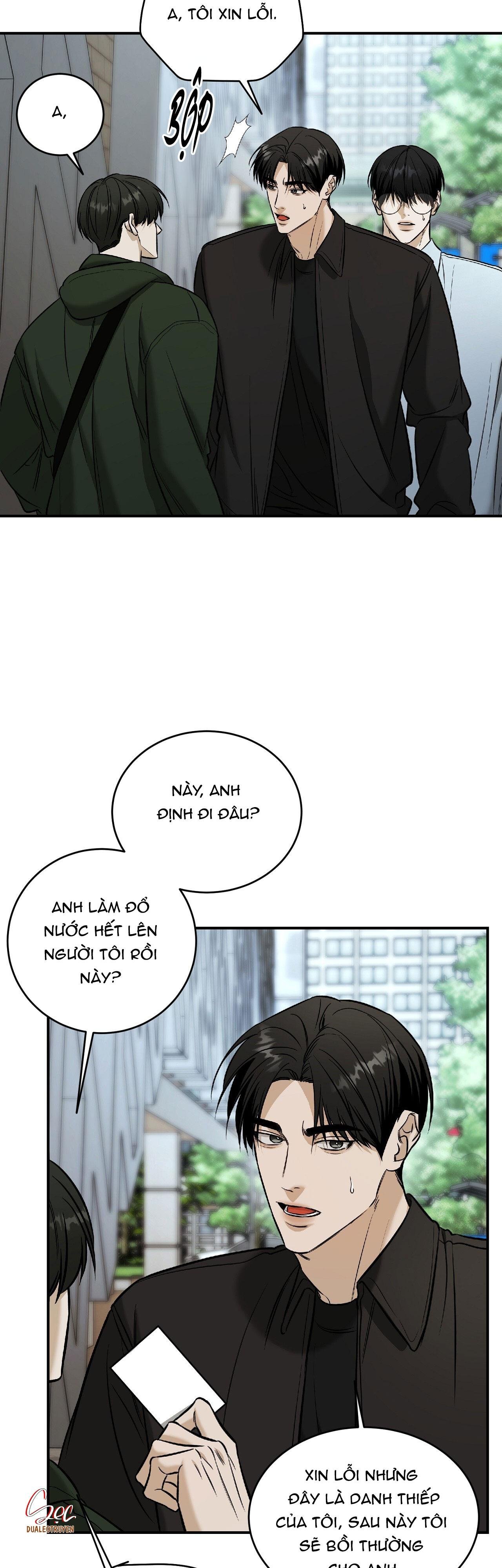 người đàn ông cho em tất cả chapter 42 27