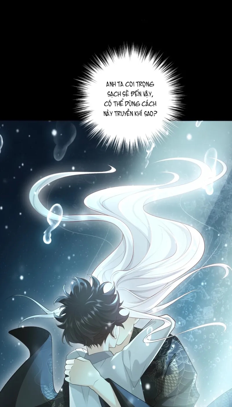 anh ấy cho đi nhiều lắm chapter 18 18