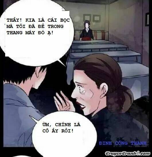 cưới ma chapter 3 34