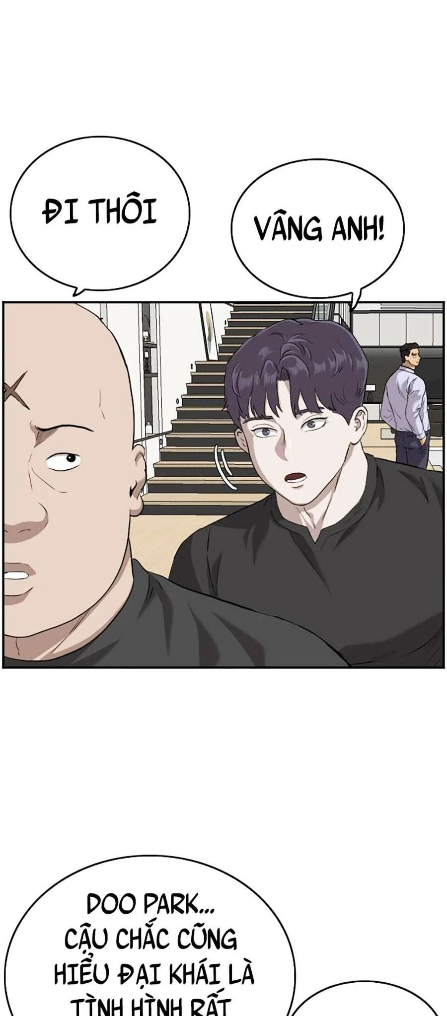 người xấu chapter 103 40