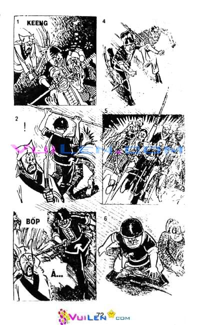 chú thoòng (full trọn bộ) chapter 38 30