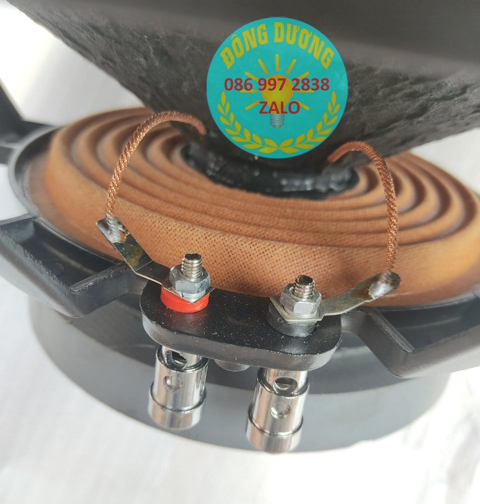 LOA SUB 30 JB AUDIO CAO CẤP TỪ 156 COIL 51 - KHUNG NHÔM - GÂN MÚT - BASS SIÊU TRẦM