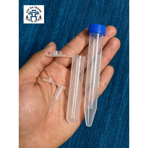 Ống Trữ Atermia Thức Ăn Cá Cảnh