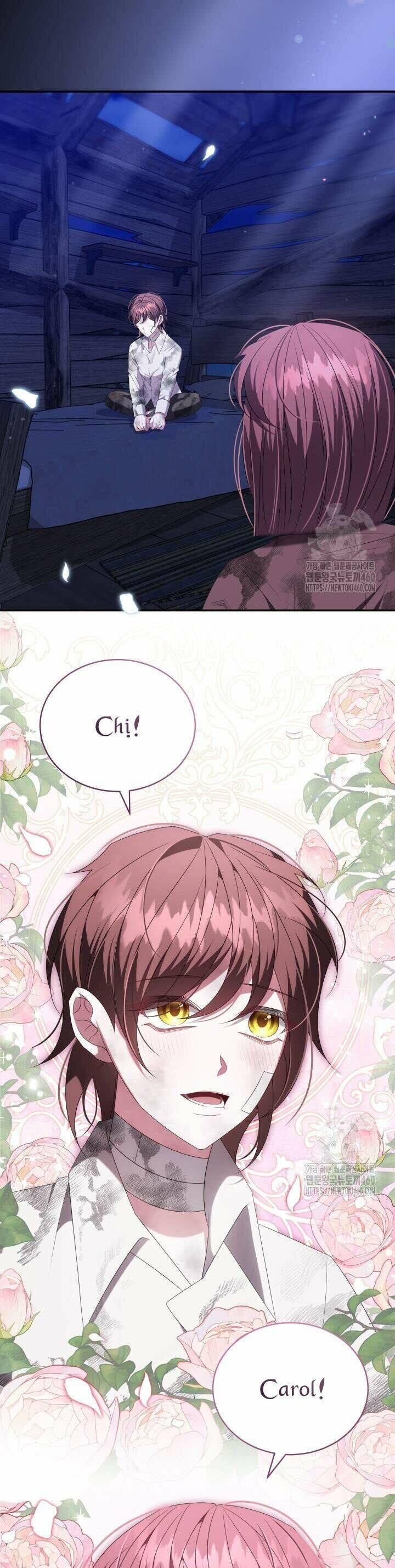 hướng dẫn về ác nữ chapter 18 24