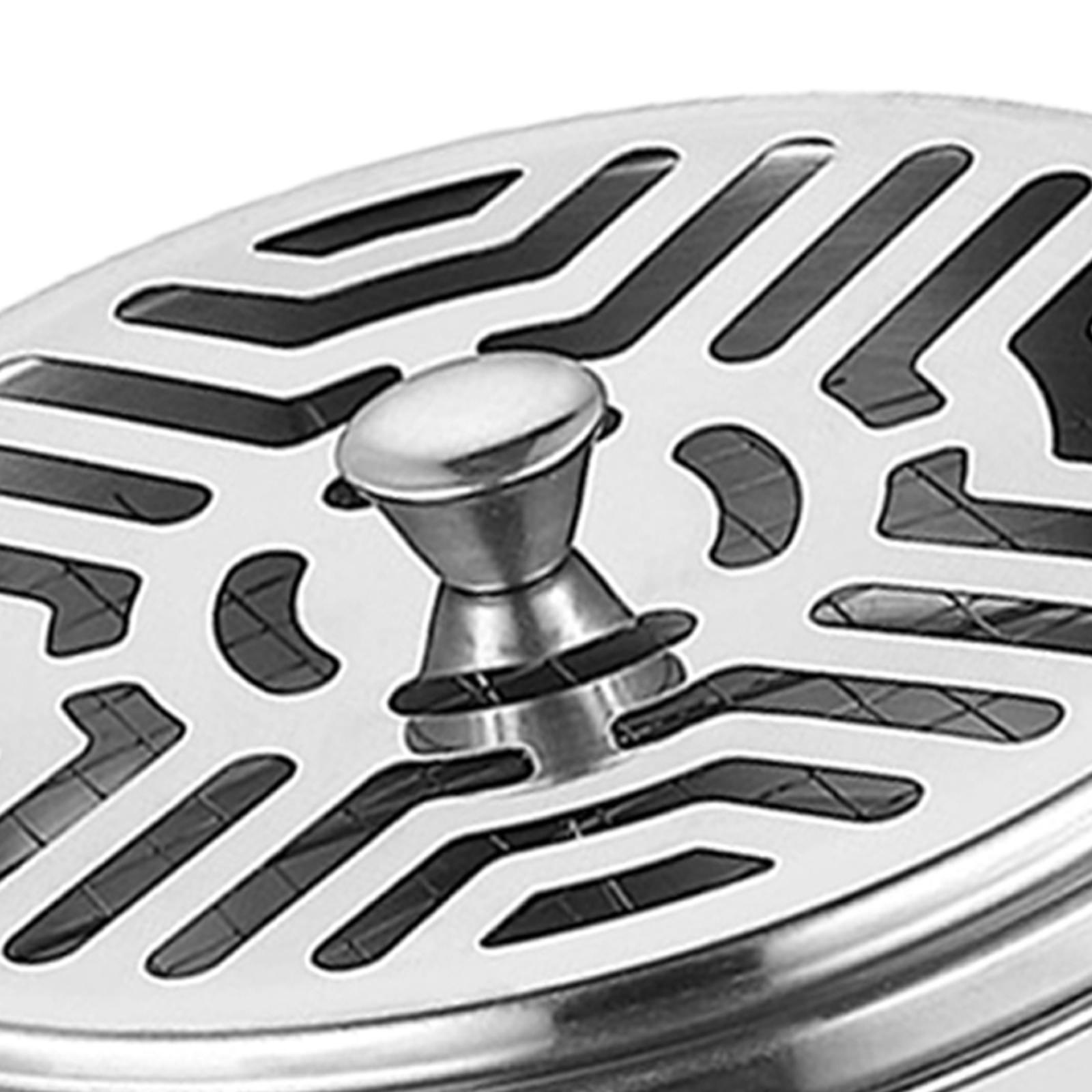 Portable    Burner Plate for Camping