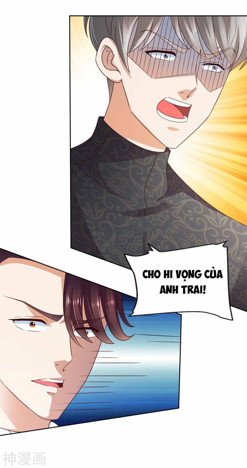 chí tôn toàn năng chapter 49 12